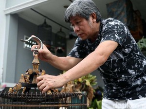Dompet Hilang Berujung Hendra/Ahsan Raih Emas di Kejuaraan Dunia 2019