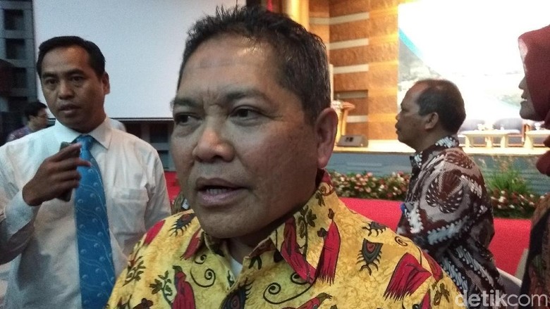 Ini Alasan Citarum Sempat Masuk Daftar Sungai Terkotor di Dunia Ini Alasan Citarum Sempat Masuk Daftar Sungai Terkotor di Dunia