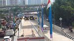 Macet Horor di Mampang, Akankah Sirna Usai Underpass Dibuka?