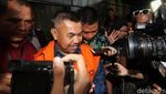 Komplet, KPK Tahan 18 Anggota DPRD Kota Malang