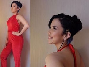Dinda Kanya Dewi Bicara Soal Transgender, Kekasih, Nikah dan Anak
