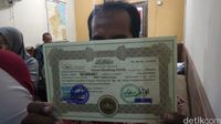 Terancam Gagal Naik Haji, Jemaah Global Ihsani Cirebon Ngadu ke LBH