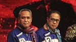 Begini Suasana Debat Kandidat Cagub NTT