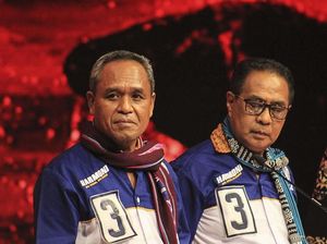 Pilgub NTT, Benny K Harman-Benny Litelnoni Unggul di Survei