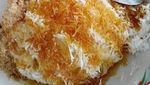 10 Ketan Kukus dengan Aneka Topping Ini Enak Buat Sarapan dan Camilan