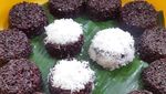 10 Ketan Kukus dengan Aneka Topping Ini Enak Buat Sarapan dan Camilan