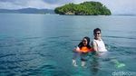 Lihat Foto Terbaru Raja Ampat, Jadi Pengen Liburan Nggak Sih?