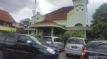 Foto: SMAN 2 Malang Hari ini setelah Demo Besar Pelengseran Kepsek