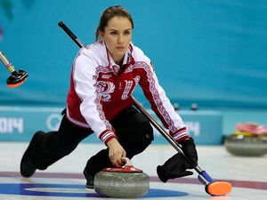 Terpikat Cantiknya Anna Sidorova, Atlet Rusia yang Buat Pria Susah Kedip