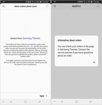 Mau Bikin Casing Custom untuk Ponsel, Samsung?