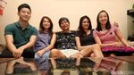 Berkenalan dengan Keluarga Herry Iman Pierngadi