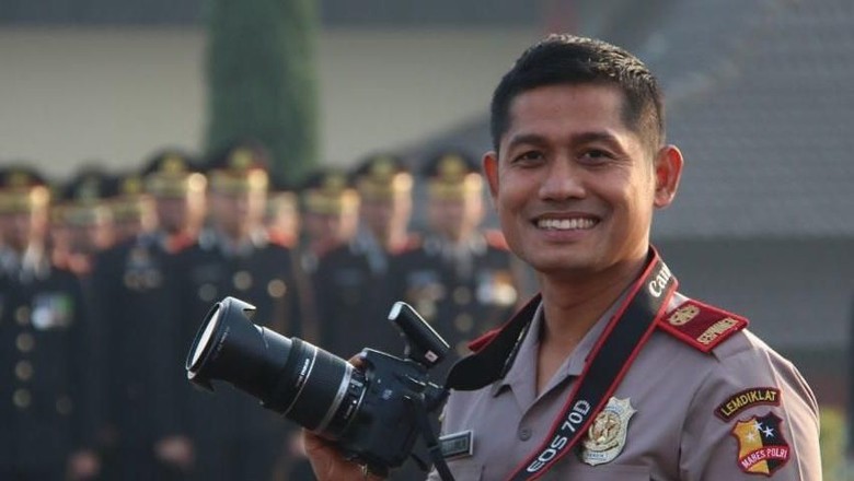 Kompol Fahrizal Penembak Ipar Observasi Kejiwaan di RSJ Kompol Fahrizal Penembak Ipar Observasi Kejiwaan di RSJ