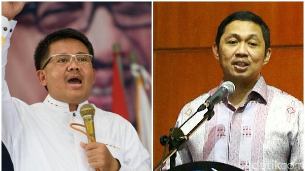 dStrip: Loyalis Anis Matta Vs DPP PKS