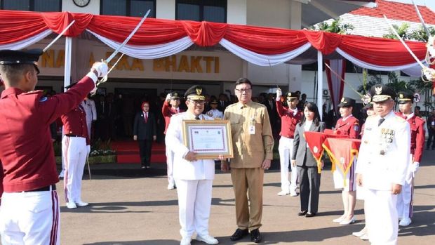 Ini Rencana Aher Setelah Pensiun dari Gubernur Jabar