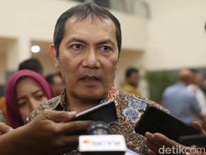 Tanggapan KPK Didesak Tuntaskan Kasus Korupsi P2KTrans