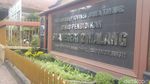 Foto: SMAN 2 Malang Hari ini setelah Demo Besar Pelengseran Kepsek