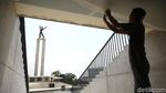 Mengintip Wajah Baru Lapangan Banteng