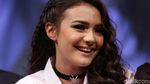 Amanda Rawles Happy Banget!