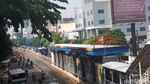 Macet Horor di Mampang, Akankah Sirna Usai Underpass Dibuka?