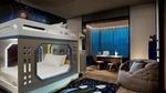Foto: Kamar Suites Khusus Buat Anak, Semalam Rp 15 Jutaan