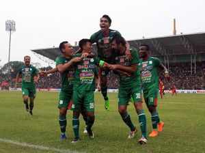 Jadwal Liga 1 2018 Malam Ini: PSMS Vs PS Tira