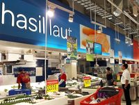 Lebih Segar Setiap Hari dengan Promo Fresh Transmart Carrefour