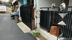 Foto: Kampung Unik di Bandung, Cantik Berhias Barang Antik