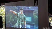 Gatot Nurmantyo resmi dideklarasikan jadi capres di Pilpres 2019 oleh Presidium Nasional Gatot Nurmantyo untuk Rakyat (GNR).  Deklarasi ini adalah langkah awal kami Presidium Nasional Gatot nurmantyo untuk Rakyat ini untuk terus melakukan konsolidasi dan sosialisasi demi meraih kemenangan bagi Jenderal Gatot di Pilpres 2019 nanti. (Foto: Tsarina/detikcom)