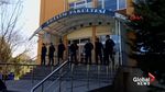 Penembakan di Kampus Turki Tewaskan 4 Orang, Begini Situasinya