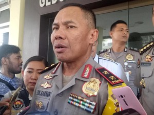 Jelang Asian Games, Begal Maut Bergentayangan di Sumsel