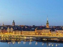 Swedia Tawarkan Tanah Cuma Rp 1.000-an/m2 buat Siapa Saja, Berminat?