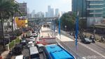 Macet Horor di Mampang, Akankah Sirna Usai Underpass Dibuka?