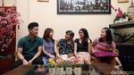 Berkenalan dengan Keluarga Herry Iman Pierngadi