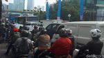Macet Horor di Mampang, Akankah Sirna Usai Underpass Dibuka?