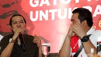 GNR siap membantu konsolidasi agar eks Panglima TNI itu bisa mendapat tiket sebagai capres ataupun cawapres.