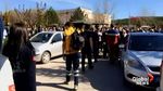 Penembakan di Kampus Turki Tewaskan 4 Orang, Begini Situasinya