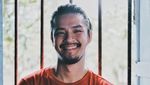 Transformasi Morgan Oey, dari Boyband hingga Macho Abis