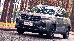 SUV China Bisa Bikin Ketar-ketir Jepang