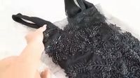 Keren Youtuber Sulap Dress Rp 50 Ribuan Jadi Gaun Ala Karpet Merah Keren Youtuber Sulap Dress Rp 50 Ribuan Jadi Gaun Ala Karpet Merah