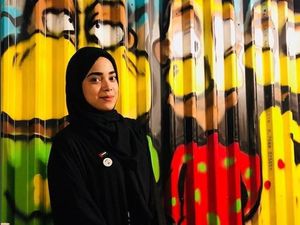 Video Aktor Arab Lamar Wanita Berhijab Jadi Kontroversi, Kenapa?