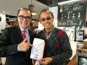 Jadi Specialty Coffee, Kopi RI Primadona Ekspor ke Selandia Baru