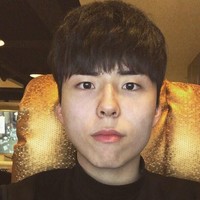 Kim Min Seo sebenarnya adalah siswa SMA berusia 17 tahun dari sekolah Sindo di Busan, Korea Selatan. Foto: Instagram