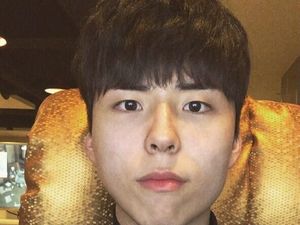 Derita Siswa SMA yang Diserang Haters karena Mirip Aktor Park Bo Gum