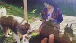 Dinda Kanya Dewi Bicara Soal Transgender, Kekasih, Nikah dan Anak