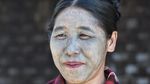 Tato di Negara Ini untuk Kecantikan dan Hindari Pernikahan