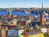 Orang Asing Bisa Beli Tanah di Swedia Rp 1.000-an/M, Syaratnya Bangun Rumah!