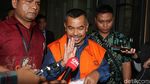 Komplet, KPK Tahan 18 Anggota DPRD Kota Malang