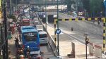 Macet Horor di Mampang, Akankah Sirna Usai Underpass Dibuka?