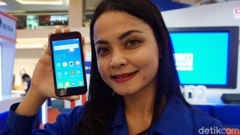 Menurut Chief Marketing Officer XL Axiata, David Arcelus Oses, sudah banyak pelanggan XL yang mengakses layanan video streaming di YouTube dan terus meningkat setiap tahunnya.