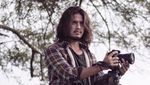 Transformasi Morgan Oey, dari Boyband hingga Macho Abis